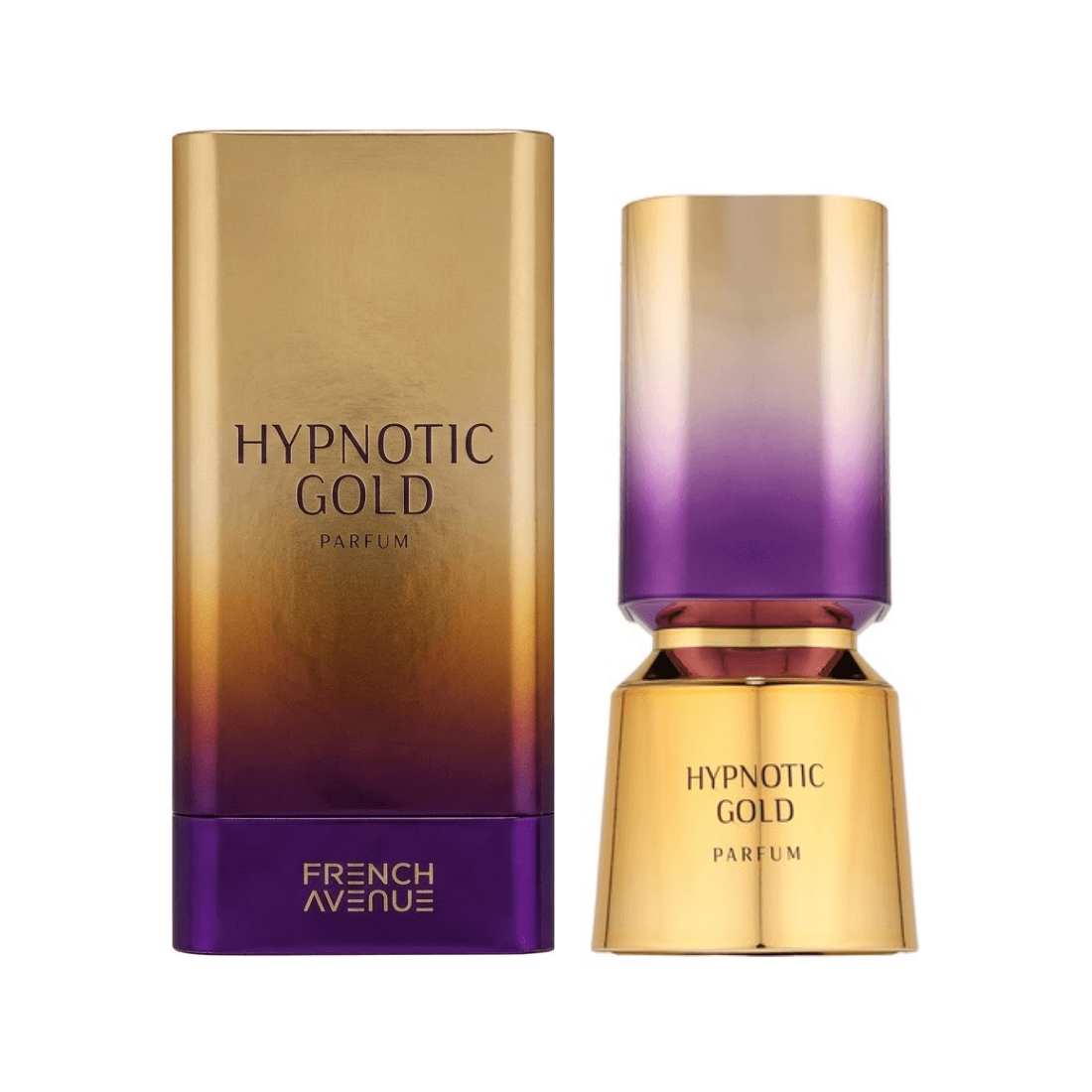 French Avenue Hypnotic Gold