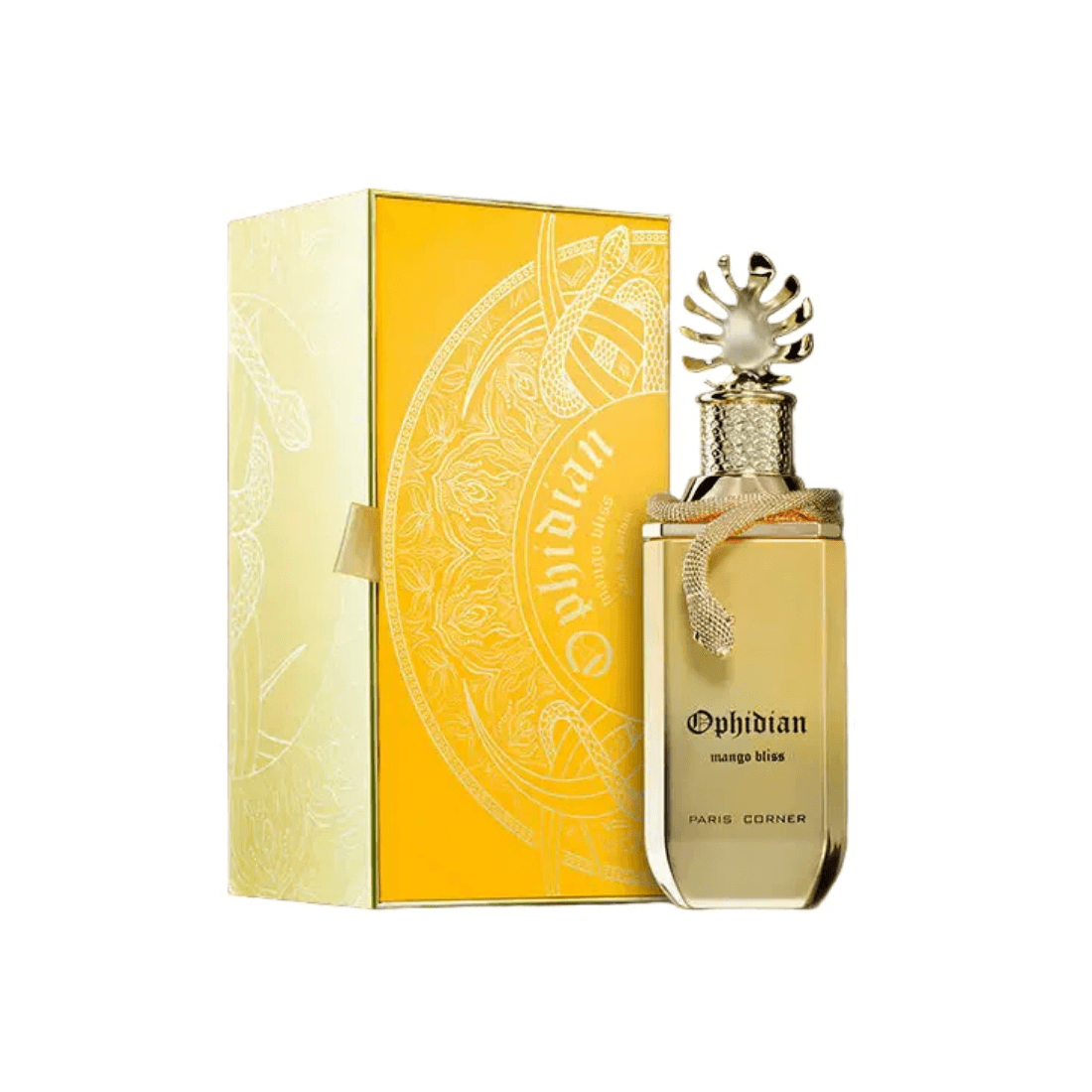 Paris Corner Ophidian Mango Bliss