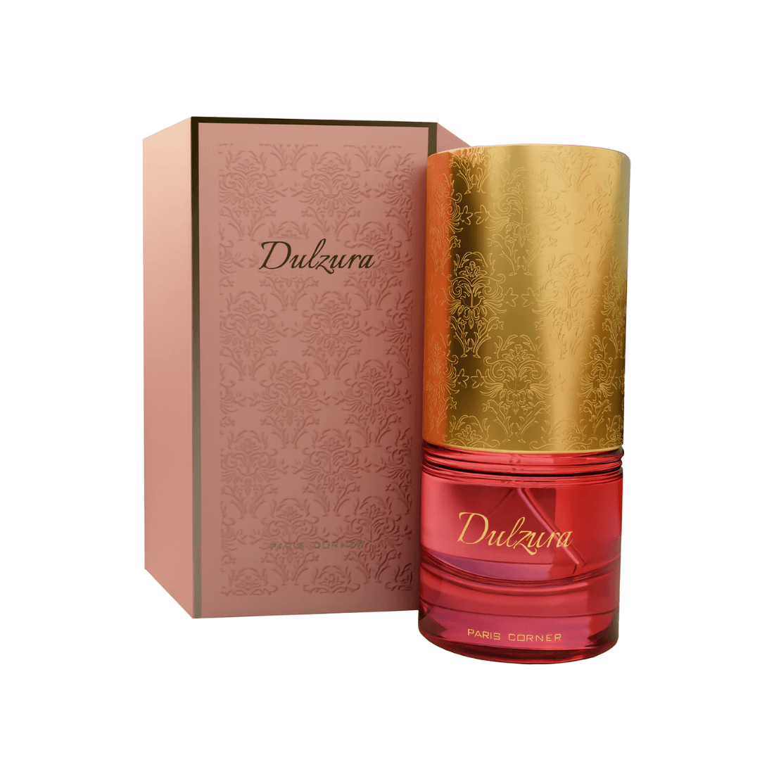 Paris Corner Dulzura